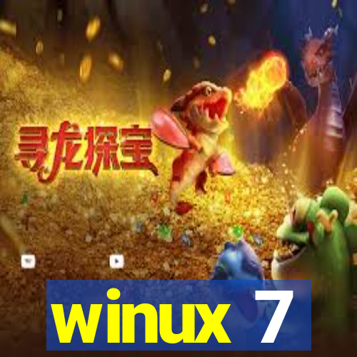 winux 7